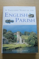 A Thousand Years of the English Parish.