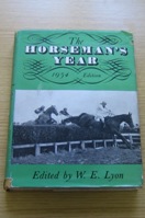 The Horseman's Year: 1954 Edition.