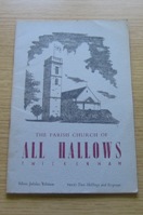 The Parish Church of All Hallows, Twickenham.