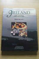Ireland: The Taste and the Country.