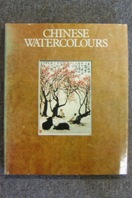 Chinese Watercolours.