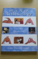Hand Reflexology: A Practical Introduction.