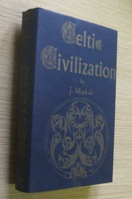 Celtic Civilization.