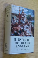 Illustrated History of England.