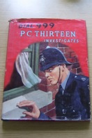 Dial 999: PC Thirteen Investigates.