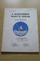 A Midsummer Night's Dream (French's Acting Edition No 407).