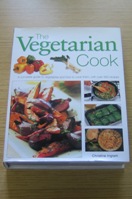 The Vegetarian Cook: The Essential Encyclopedia of Healthy Eating.
