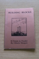 Building Blocks: 50 Points to Ponder.