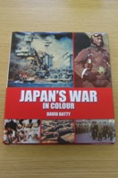 Japan's War in Colour.