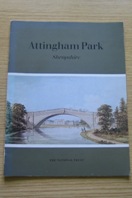 Attingham Park, Shropshire.