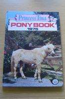 Princess Tina Pony Book 1975.