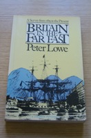 Britain in the Far East: A Survey from 1819 to the Present.