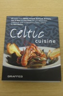 Celtic Cuisine.