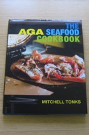 The Aga Seafood Cookbook.