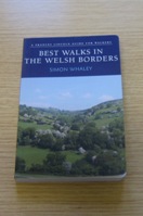 Best Walks in the Welsh Borders.