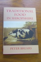 Traditional Food in Shropshire.