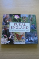 Rural England: What's Happening Month By Month.