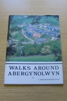 Walks Around Abergynolwyn.