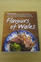 Flavours of Wales.