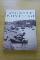 Working the Welsh Coast.