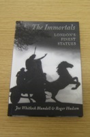 The Immortals: London's Finest Statues.