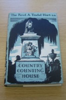 Country Counting House: The Story of Two Eighteenth-Century Clerical Account Books.