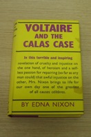 Voltaire and the Calas Case.