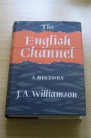The English Channel: A History.
