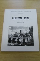 Festival 1976: A Celebration of 1300 Years - 676-1976AD in Retrospect.