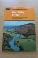 Wye Valley By Car (White Horse Series).