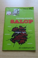 Visitor's Guide to the County of Salop.