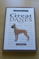 A New Owner's Guide to Great Danes.