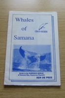 Whales of Samana.