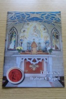 Orkney's Italian Chapel.