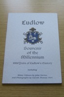 Ludlow: Souvenir of the Millennium.