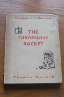 The Shropshire Racket.