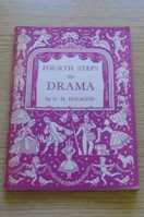 Fourth Steps to Drama.