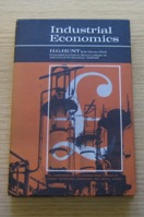 Industrial Economics.