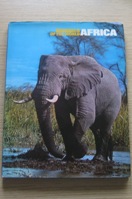 Animals of the World: Africa.