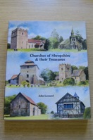 The Churches of Shropshire and Their Treasures.