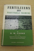 Fertilizers and Profitable Farming.