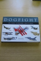 Dogfight: Air Combat Adversaries - Head to Head.