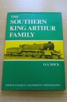 The Southern King Arthur Family.