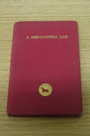 A Shropshire Lad.