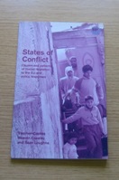 States of Conflict: Causes and Patterns of Forced Migration to the EU and Policy Responses.