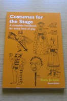 Costumes for the Stage.