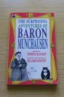 The Surprising Adventures of Baron Munchausen.