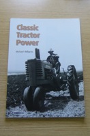 Classic Tractor Power.