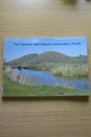 The Churches and Chapels of Pontesbury Parish.