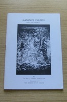 Llanynys Church: Past and Present.